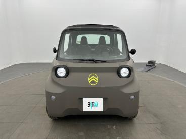 SPOTICAR Citroën C-zero Ami Buggy Occasion - Citadine Electrique Orange - Vitrolles - 1204163401_2