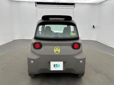 SPOTICAR Citroën C-zero Ami Buggy Occasion - Citadine Electrique Orange - Begles - 1204166306_5