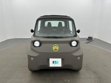SPOTICAR Citroën C-zero Ami Buggy Occasion - Citadine Electrique Orange - Vitrolles - 1204166346_2