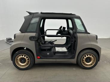 SPOTICAR Citroën C-zero Ami Buggy Occasion - Citadine Electrique Orange - Vitrolles - 1204166346_4