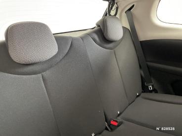 SPOTICAR Citroën C1 Vti 72 Live Occasion - Citadine Essence Rouge Fonce - Varennes Sur Seine - 1203641263_5