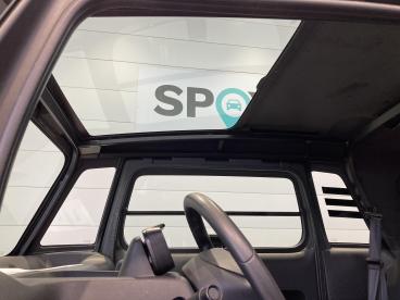 SPOTICAR Citroën C1 Ami Occasion - Citadine Electrique Bleu - Laon - 1203712222_3