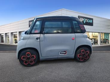 SPOTICAR Citroën C1 Ami Feel Occasion - Citadine Essence Bleu - Marseille Cedex 8 - 1203838970_1