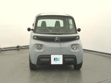 SPOTICAR Citroën C1 Ami Occasion - Citadine Electrique Bleu - Grez Neuville - 1203929771_2
