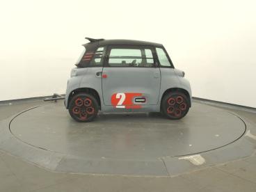 SPOTICAR Citroën C1 Ami Occasion - Citadine Electrique Bleu - Grez Neuville - 1203929771_4