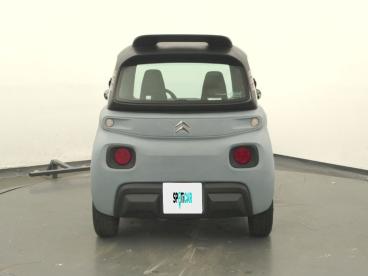 SPOTICAR Citroën C1 Ami Occasion - Citadine Electrique Bleu - Grez Neuville - 1203929771_5