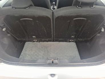 SPOTICAR Citroën C1 Vti 68 Feel Occasion - Citadine Essence Gris - Barentin - 1204008494_5