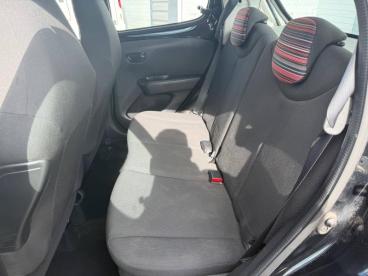 SPOTICAR Citroën C1 Vti 68 Feel 5p Occasion - Citadine Essence Noir Caldera (m) - Cessy - 1204057559_4