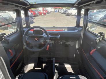 SPOTICAR Citroën C1 Ami Ami Occasion - Citadine Electrique Vert - Lomme - 1204156764_2