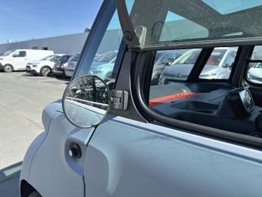 SPOTICAR Citroën C1 Ami Ami Occasion - Citadine Electrique Vert - Lomme - 1204156764_5