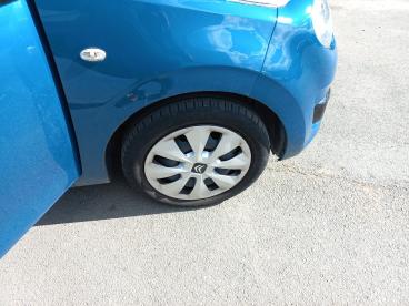 SPOTICAR Citroën C1 Vti 72 Feel Occasion - Citadine Essence Bleu - Lomme - 1204243819_5
