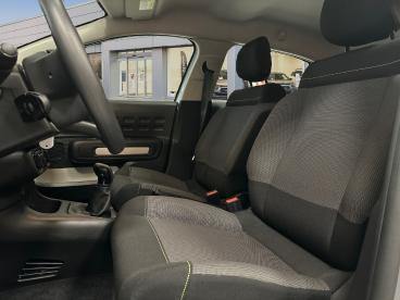 SPOTICAR Citroën C3 1.2 Essence 83ch S&s You! Occasion - Citadine Essence Gris Acier (m) - Dizy - 1202906378_5