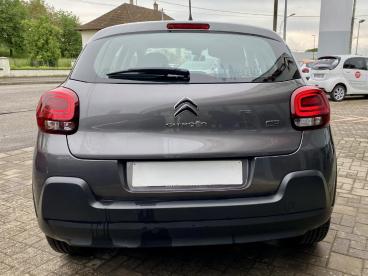 SPOTICAR Citroën C3 Puretech 83 S&s Bvm You! Occasion - Citadine Essence Autre - Val-de-moder - 1203087345_5
