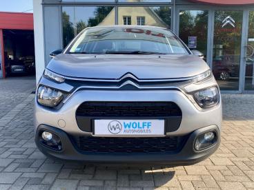 SPOTICAR Citroën C3 Puretech 83 S&s Bvm Feel Business Occasion - Citadine Essence Autre - Val-de-moder - 1203128014_2