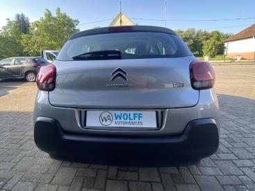 SPOTICAR Citroën C3 Puretech 83 S&s Bvm Feel Business Occasion - Citadine Essence Autre - Val-de-moder - 1203128014_5