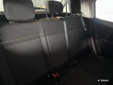 SPOTICAR Citroën C3 Puretech 83 Ch Bvm5 Plus Occasion - Citadine Essence Sable (nacré) - Noisy Le Grand - 1203423858_5