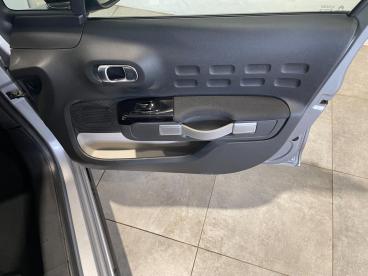 SPOTICAR Citroën C3 Puretech 110 S&s Bvm6 Graphic Occasion - Citadine Essence Gris - Bergerac - 1203428714_1