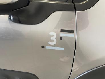 SPOTICAR Citroën C3 Puretech 110 S&s Bvm6 Graphic Occasion - Citadine Essence Gris - Bergerac - 1203428714_3