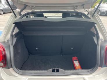 SPOTICAR Citroën C3 1.2 Puretech 83 Live Occasion - Citadine Essence Sable (n) - Brest - 1203501764_5