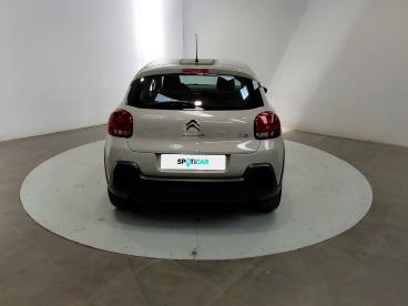 SPOTICAR Citroën C3 Puretech 83 S&s Bvm5 C-series Occasion - Citadine Essence Beige - Orvault - 1203580152_4