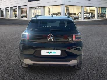 SPOTICAR Citroën C3 1.2 Turbo 100ch Max Occasion - Citadine Essence Noir Perla Nera (n) - St-paul-trois-chateaux - 1203598201_5