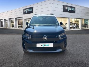 SPOTICAR Citroën C3 Electrique 113ch Max Occasion - Citadine Electrique Noir Perla Nera (n) - Carpentras - 1203633257_2