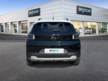 SPOTICAR Citroën C3 Electrique 113ch Max Occasion - Citadine Electrique Noir Perla Nera (n) - Carpentras - 1203633257_5