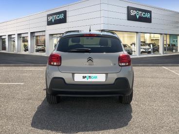 SPOTICAR Citroën C3 Puretech 83 S&s Bvm5 C-series Occasion - Citadine Essence Sable - Bourgoin Jallieu - 1203646244_5