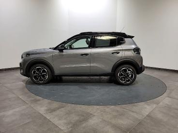 SPOTICAR Citroën C3 Turbo 100 Ch Bvm6 Max Occasion - Citadine Essence B0mm0b B0nsxb - Toulouse - 1203675877_2