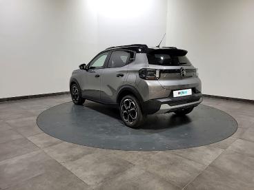 SPOTICAR Citroën C3 Turbo 100 Ch Bvm6 Max Occasion - Citadine Essence B0mm0b B0nsxb - Toulouse - 1203675877_3