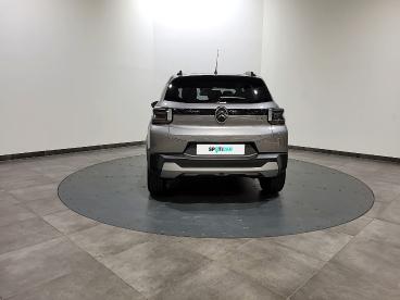 SPOTICAR Citroën C3 Turbo 100 Ch Bvm6 Max Occasion - Citadine Essence B0mm0b B0nsxb - Toulouse - 1203675877_4