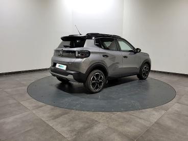 SPOTICAR Citroën C3 Turbo 100 Ch Bvm6 Max Occasion - Citadine Essence B0mm0b B0nsxb - Toulouse - 1203675877_5