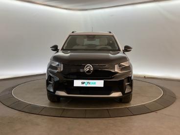 SPOTICAR Citroën C3 Turbo 100 Ch Bvm6 Max Occasion - Citadine Essence Noir - Carrieres-sous-poissy - 1203732960_2