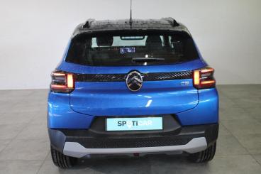 SPOTICAR Citroën C3 Turbo 100 Ch Bvm6 Plus Occasion - Citadine Essence Bleu Fonce - Marmande - 1203745776_5