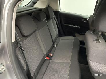SPOTICAR Citroën C3 Puretech 83 Ch Bvm5 Plus Occasion - Citadine Essence Gris Argent - Varennes Sur Seine - 1203750707_5