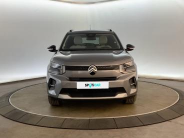SPOTICAR Citroën C3 Turbo 100 Ch Manuelle Max Occasion - Citadine Essence Gris - Castelnau-d Estretefonds - 1203752172_2
