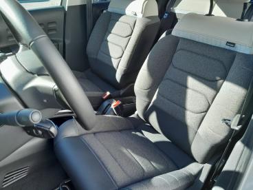 SPOTICAR Citroën C3 Puretech 110 S&s Eat6 Saint James Occasion - Citadine Essence Beige - Montrond Les Bains - 1203761255_5