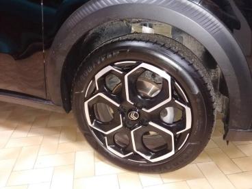 SPOTICAR Citroën C3 1.2 Turbo 100ch Max Occasion - Citadine Essence Noir Perla Nera (n) - Blanc Opale - Sens - 1203761990_3