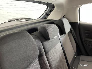 SPOTICAR Citroën C3 Puretech 83 S&s Bvm5 Feel Business Occasion - Citadine Essence Gris Fonce - Varennes Sur Seine - 1203763616_5