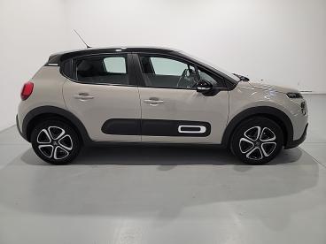 SPOTICAR Citroën C3 Puretech 83 S&s Bvm5 Feel Pack Occasion - Citadine Essence Beige - Chambray Les Tours - 1203764086_4