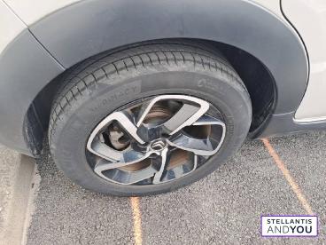SPOTICAR Citroën C3 Puretech 110 S&s Eat6 Saint James Occasion - Citadine Essence Beige - Chambray Les Tours - 1203770152_4