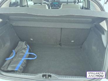 SPOTICAR Citroën C3 Puretech 110 S&s Eat6 Saint James Occasion - Citadine Essence Beige - Chambray Les Tours - 1203770152_5