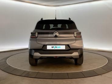 SPOTICAR Citroën C3 Turbo 100 Ch Bvm6 Max Occasion - Citadine Essence Gris - Ste Genevieve - 1203780538_5