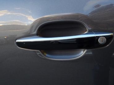 SPOTICAR Citroën C3 Puretech 110 Bvm6 Elle Occasion - Citadine Essence Gris Foncé - Aubenas - 1203784003_5