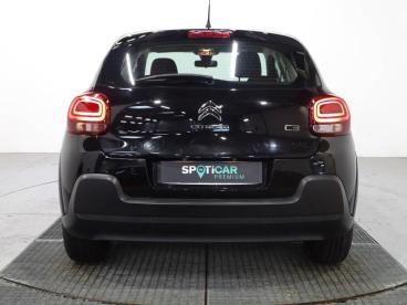 SPOTICAR Citroën C3 Puretech 82ch Feel Occasion - Citadine Essence Inconnue - Colmar - 1203799439_4