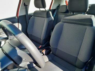 SPOTICAR Citroën C3 Bluehdi 100 Bvm Plus Occasion - Citadine Diesel Rouge - Montrond Les Bains - 1203800085_4