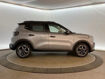 SPOTICAR Citroën C3 Turbo 100 Ch Bvm6 Max Occasion - Citadine Essence Vert - Carpentras - 1203808132_4