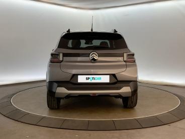 SPOTICAR Citroën C3 Turbo 100 Ch Bvm6 Max Occasion - Citadine Essence Vert - Carpentras - 1203808132_5