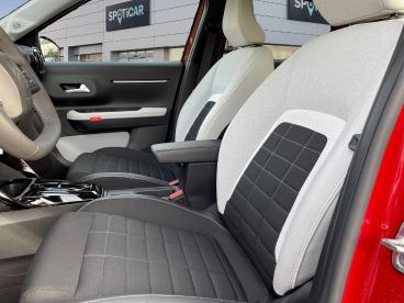 SPOTICAR Citroën C3 Electrique 113ch, Autonomie Confort, Max Occasion - Citadine Electrique Gris London - Sarlat La Caneda - 1203814516_5