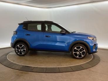 SPOTICAR Citroën C3 Turbo 100 Ch Bvm6 Plus Occasion - Citadine Essence Bleu - Castelnau-d Estretefonds - 1203819657_4